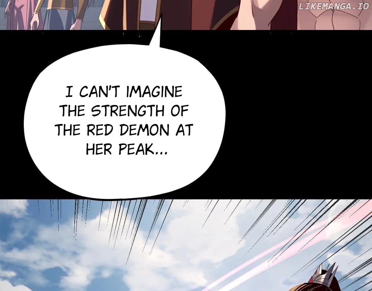 Me, The Heavenly Destined Villain Chapter 267 - page 15